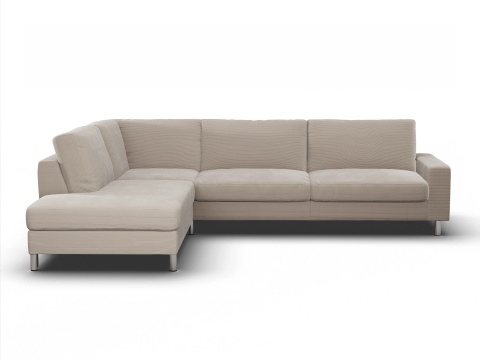 Ecksofa UM Large L